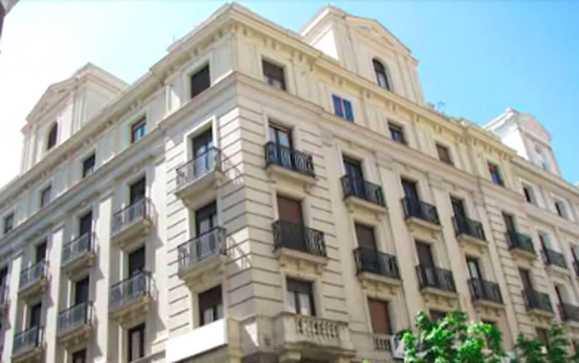 Hotel Hostal Abadía Madrid