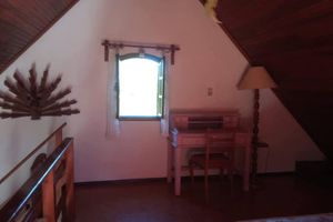 Alquiler Vacacional - Lindo Chalé /casa em Paty do Alferes na Serra RJ