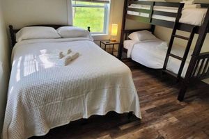 Alquiler Vacacional - Granny's Burrow Hatfield-McCoy Trail