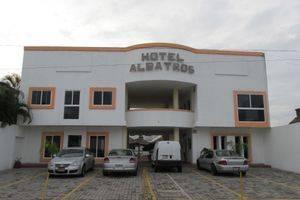 Alojamiento - Hotel Albatros Palace