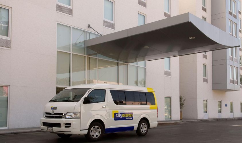 City Express Tijuana Rio, Tijuana Hoteles en Despegar