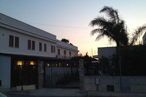 Alojamiento - Hotel Il Pirata