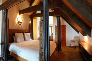 Alquiler Vacacional - Jackson Hole Cabin with Incredible Views - Hot Tub, Sauna, Private, Sleeps 8