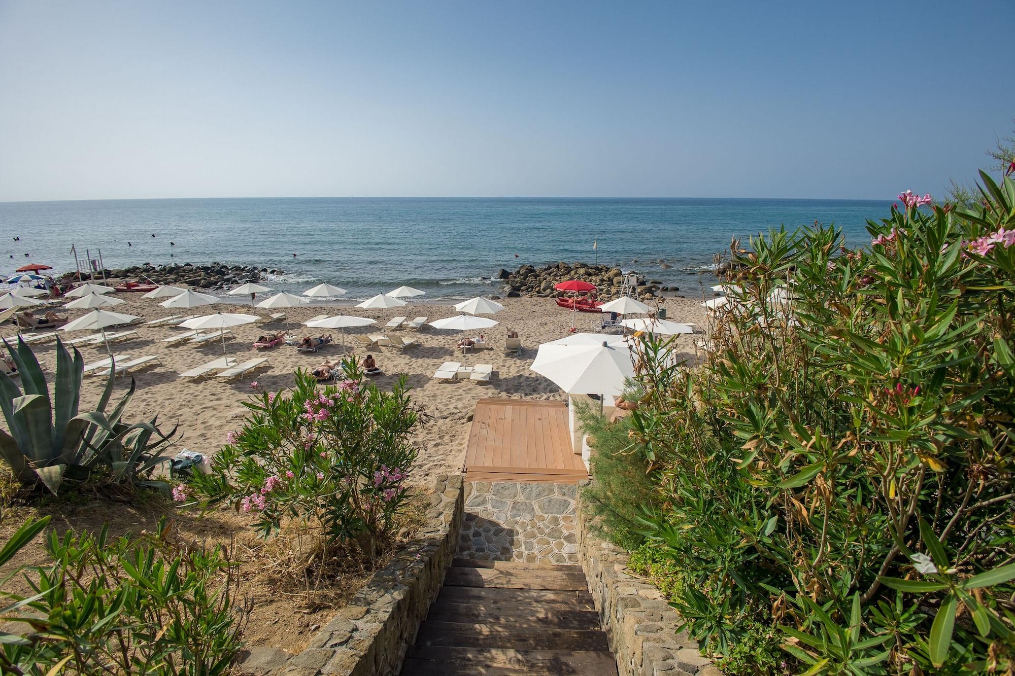 Playa Hotel Alberi del Paradiso
