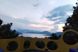 Alojamiento - El Encinal de las Flores