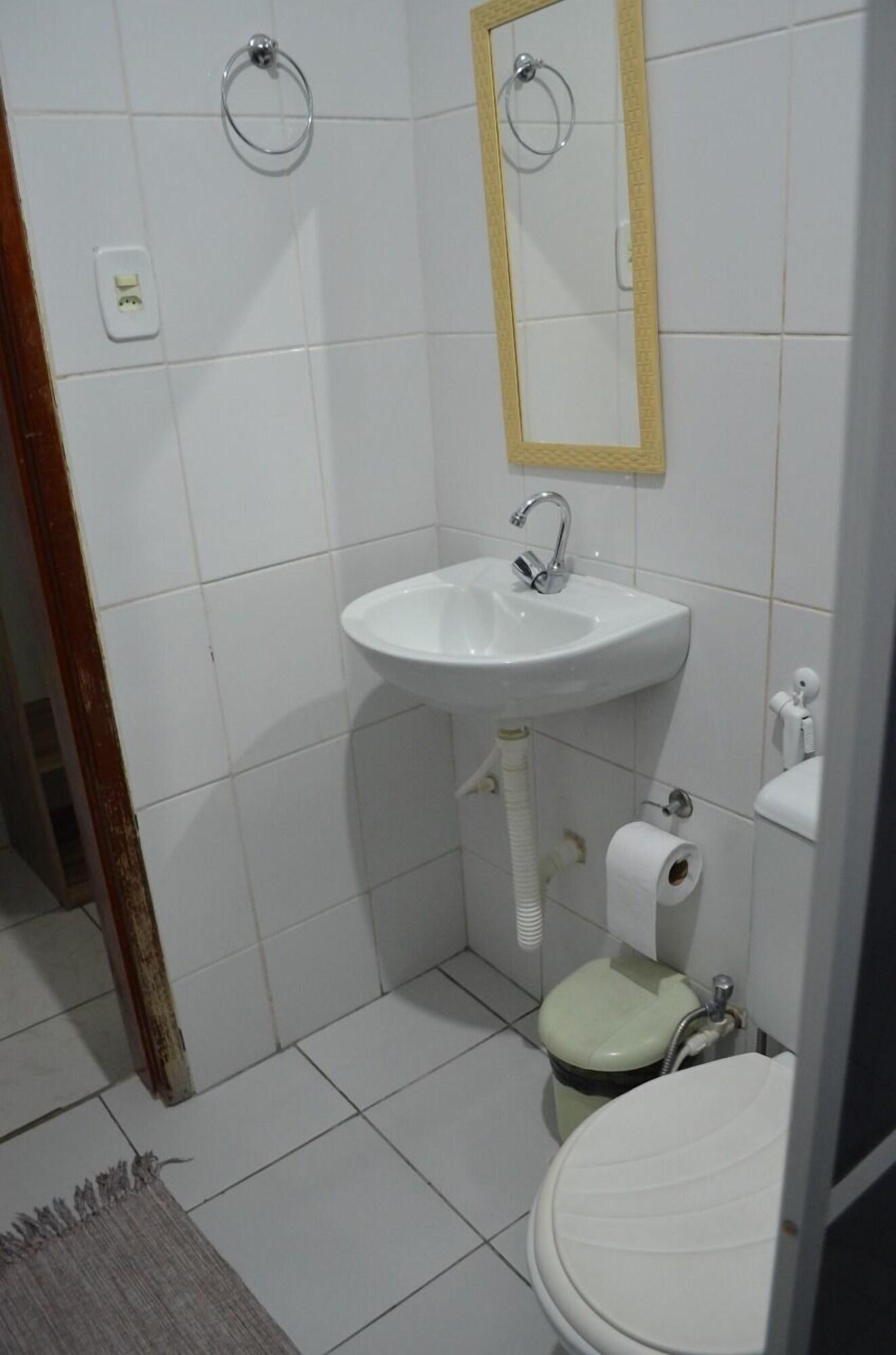 Equipamiento de Habitación Pousada Bezerra