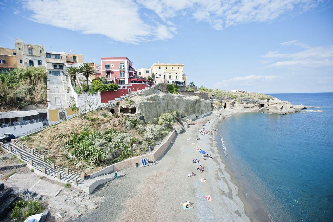Varios Hotel Villa Iulia