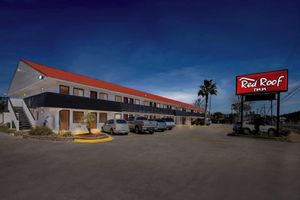 Alojamiento - Red Roof Inn Panama City Beach