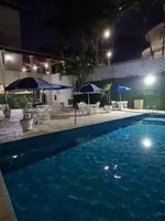 Alojamiento - Vitória Garden Hotel