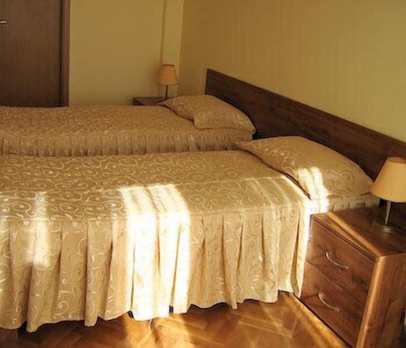 Habitación Seapark Homes Neshkov