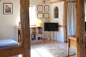 Alquiler Vacacional - 6 Person Holiday Home in Kettinge