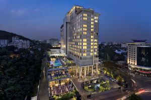 Alojamiento - JW Marriott Hotel Pune
