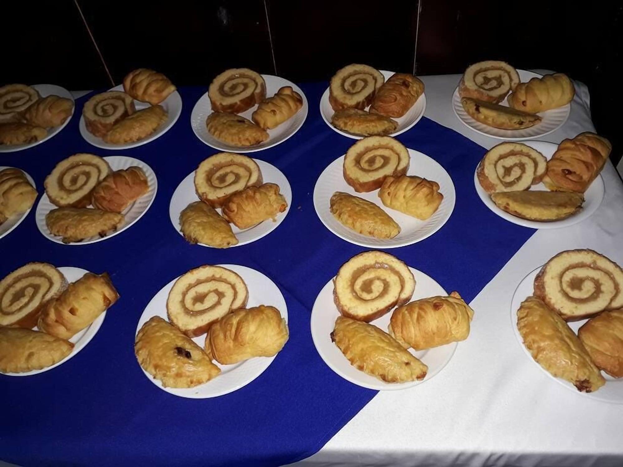 Restaurant Hotel Valle Verde