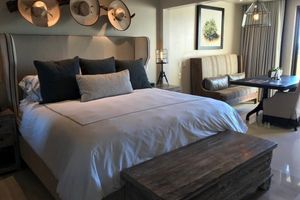 Alojamiento - Lujo y Comodidad en un Solo Lugar!