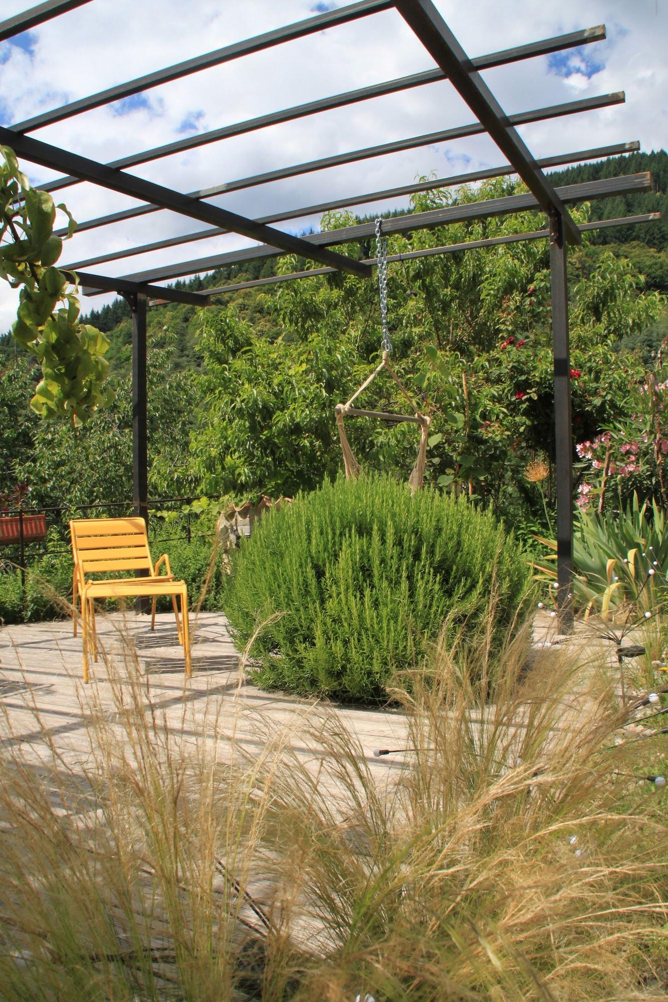 Vista Exterior La Demeure Des Maitres