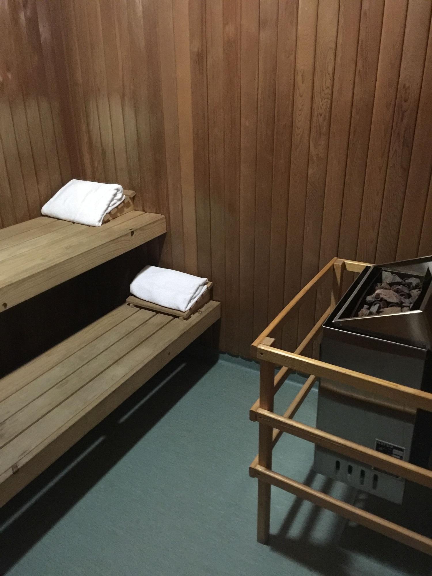 Spa Hurley's of Queenstown