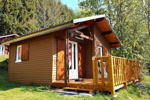 Alquiler Vacacional - Camping Bois de Gravière