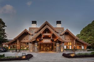 Alojamiento - Hotel Alpestre