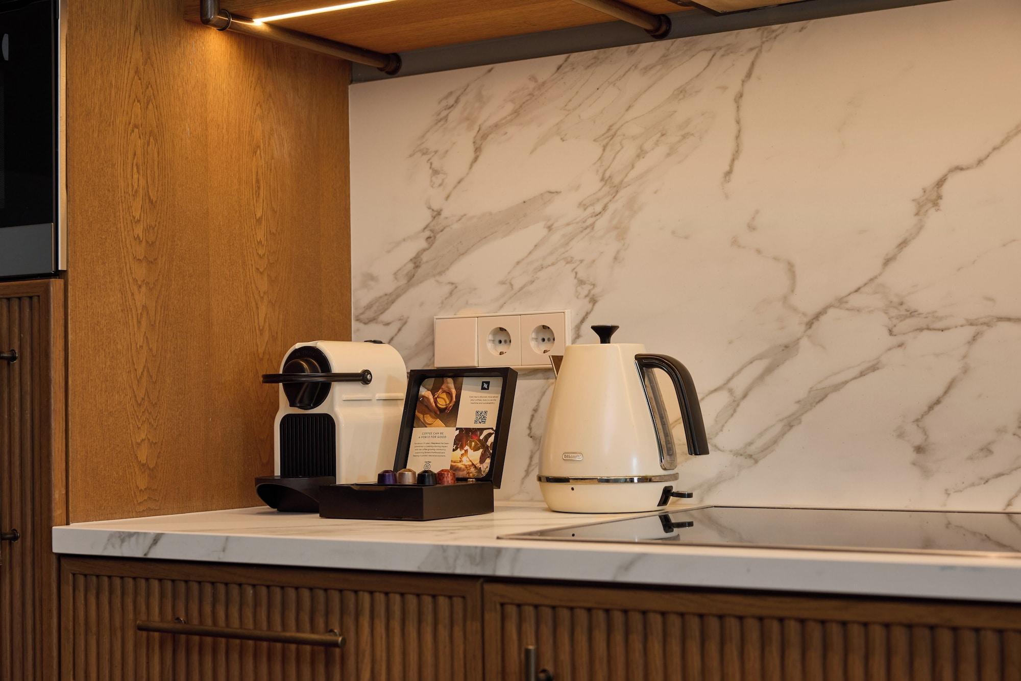 Set de Habitación The July - Twenty Eight