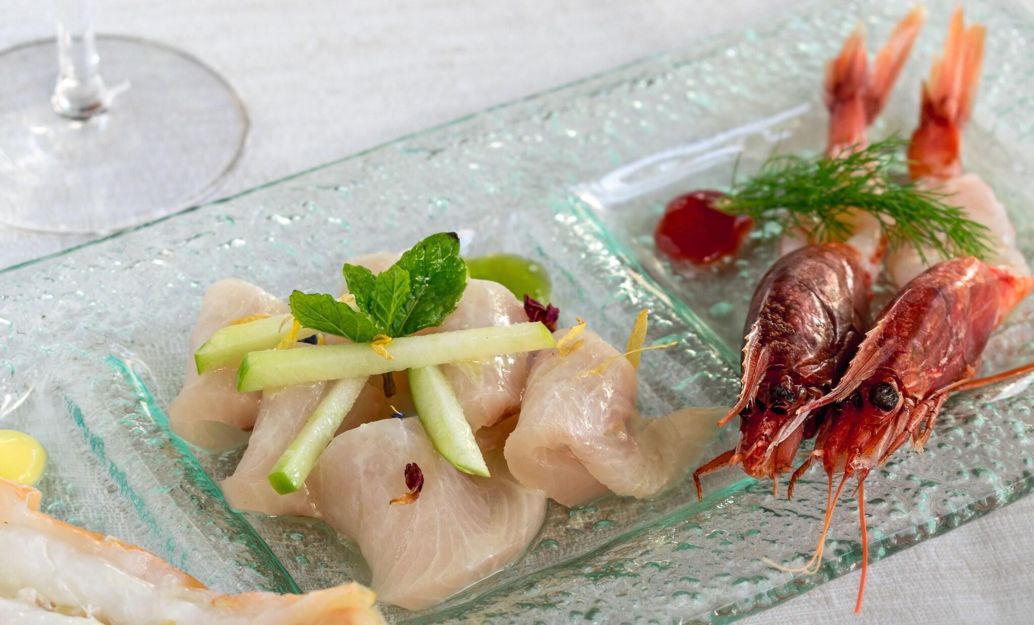 Restaurant Hotel La Tavernetta