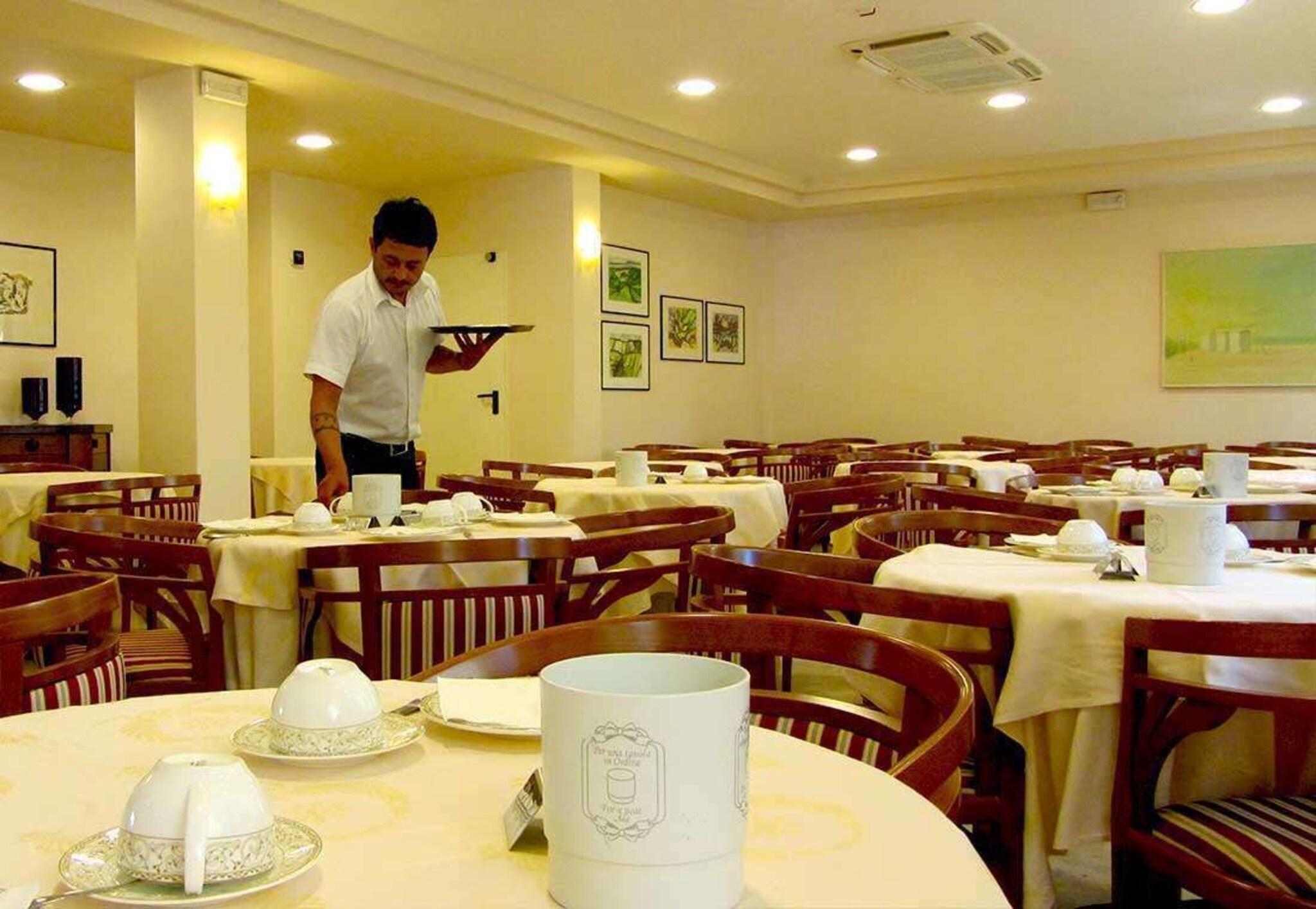 Restaurant Hotel Sabra