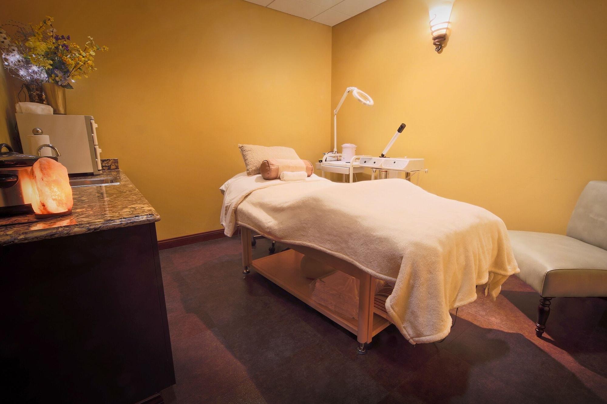 Spa Wind Creek Bethlehem