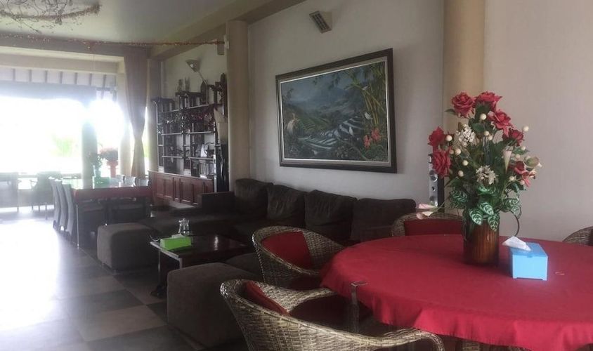 Villa Kayu Putih Bali Hot is no Decolar Villa Kayu Putih Bali Hot is no Decolar