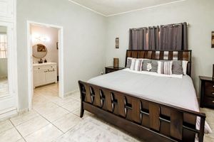Alquiler Vacacional - Relax with your whole family in this beautiful house located in La Ceiba Atlanti