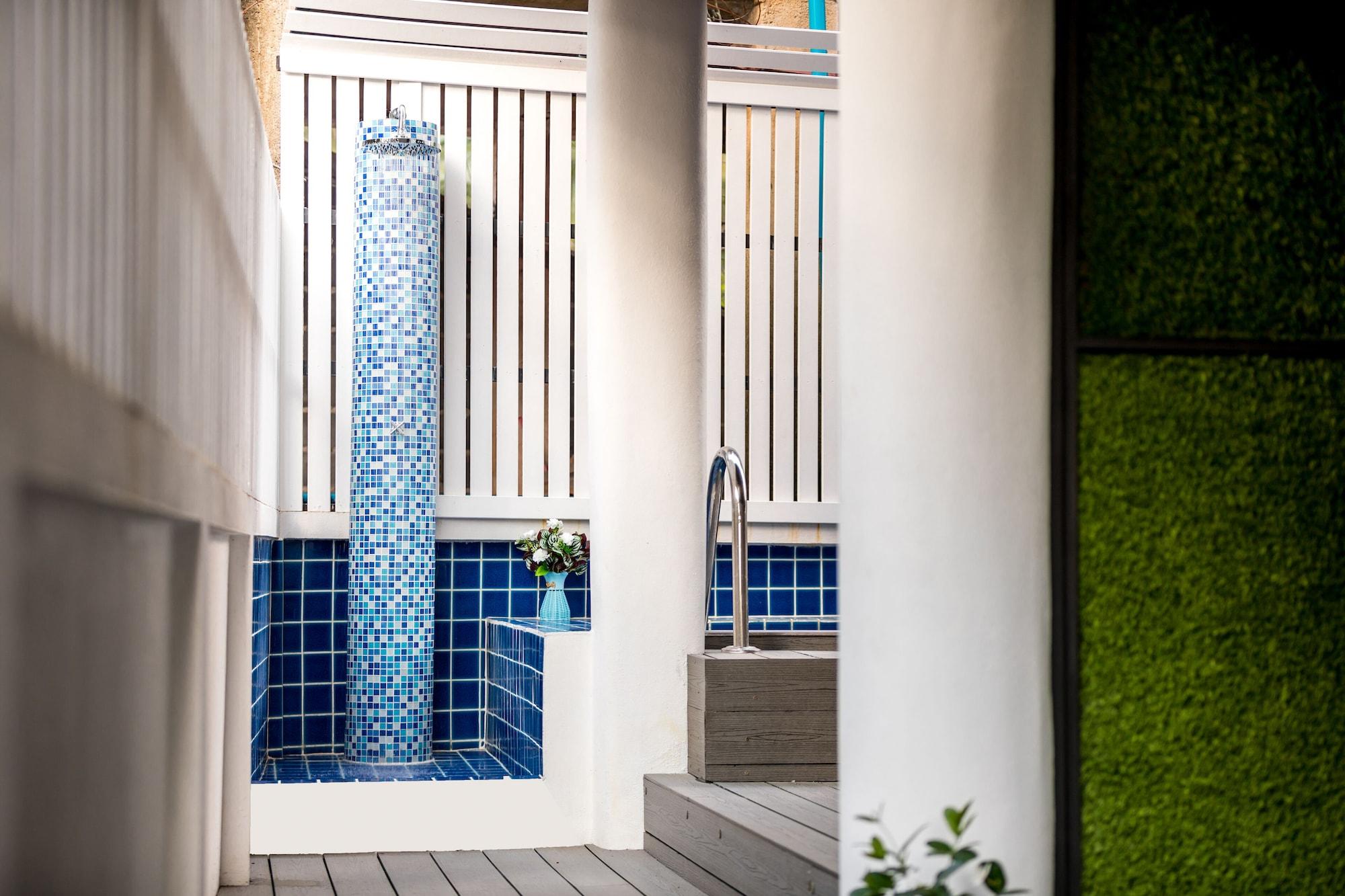 Spa Colorize Boutique Hotel