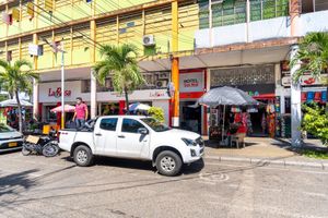 Alojamiento - Hotel Sion Real Neiva