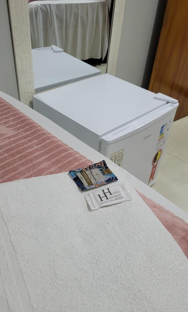 Equipamiento de Habitación Hotel Hiperion