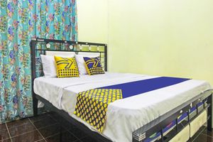 Alojamiento - OYO Homes 91149 Desa Wisata Nangelasari