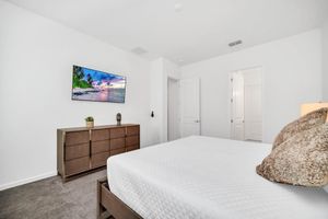 Alquiler Vacacional - Cheerful 12 BR/11.5 BA Game Villa / Sleep 24 near Disney!!