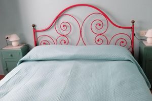 Alquiler Vacacional - Incantu, mountain vacation home with garden and view -Sardinia