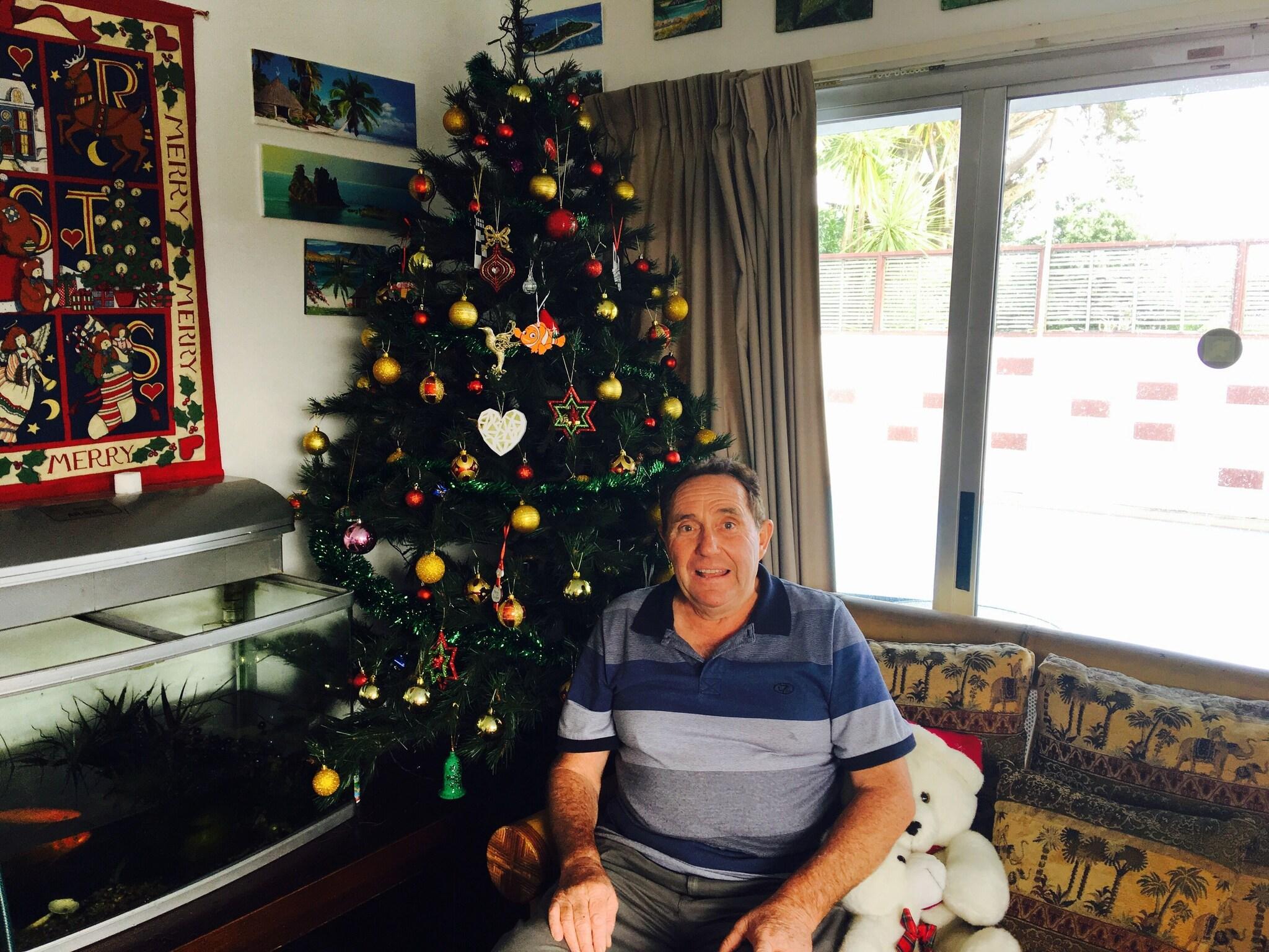 Vista Lobby New Haven Motel