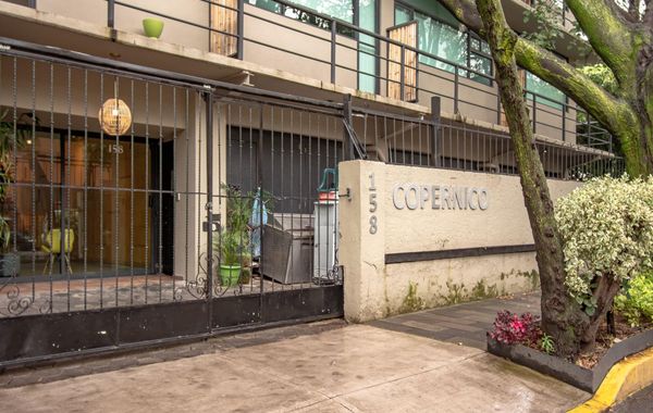 Capital O Hotel Terraza 158 - Hoteles en Reforma de Ciudad de México