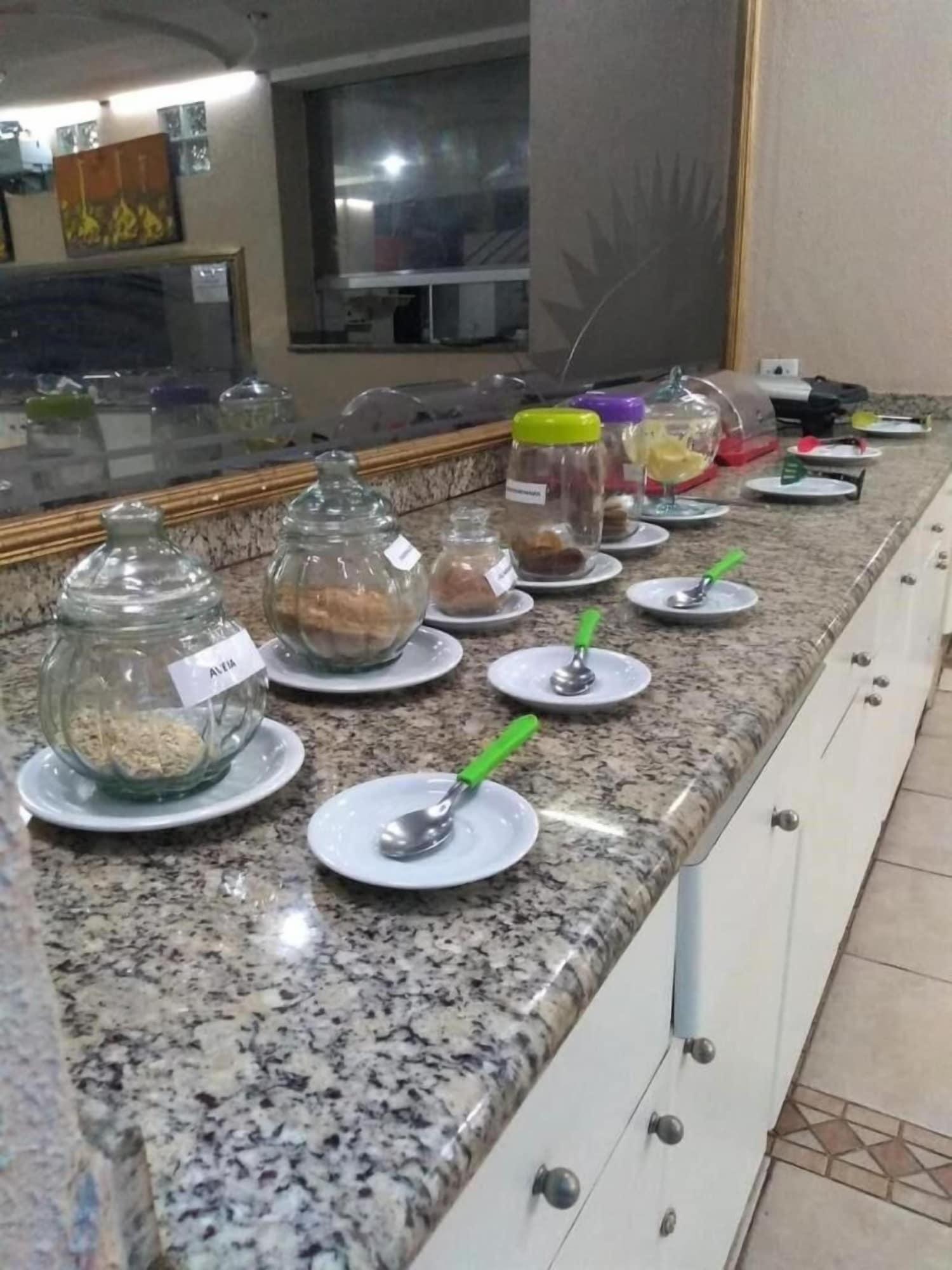 Restaurant Atlas Hotel Residence