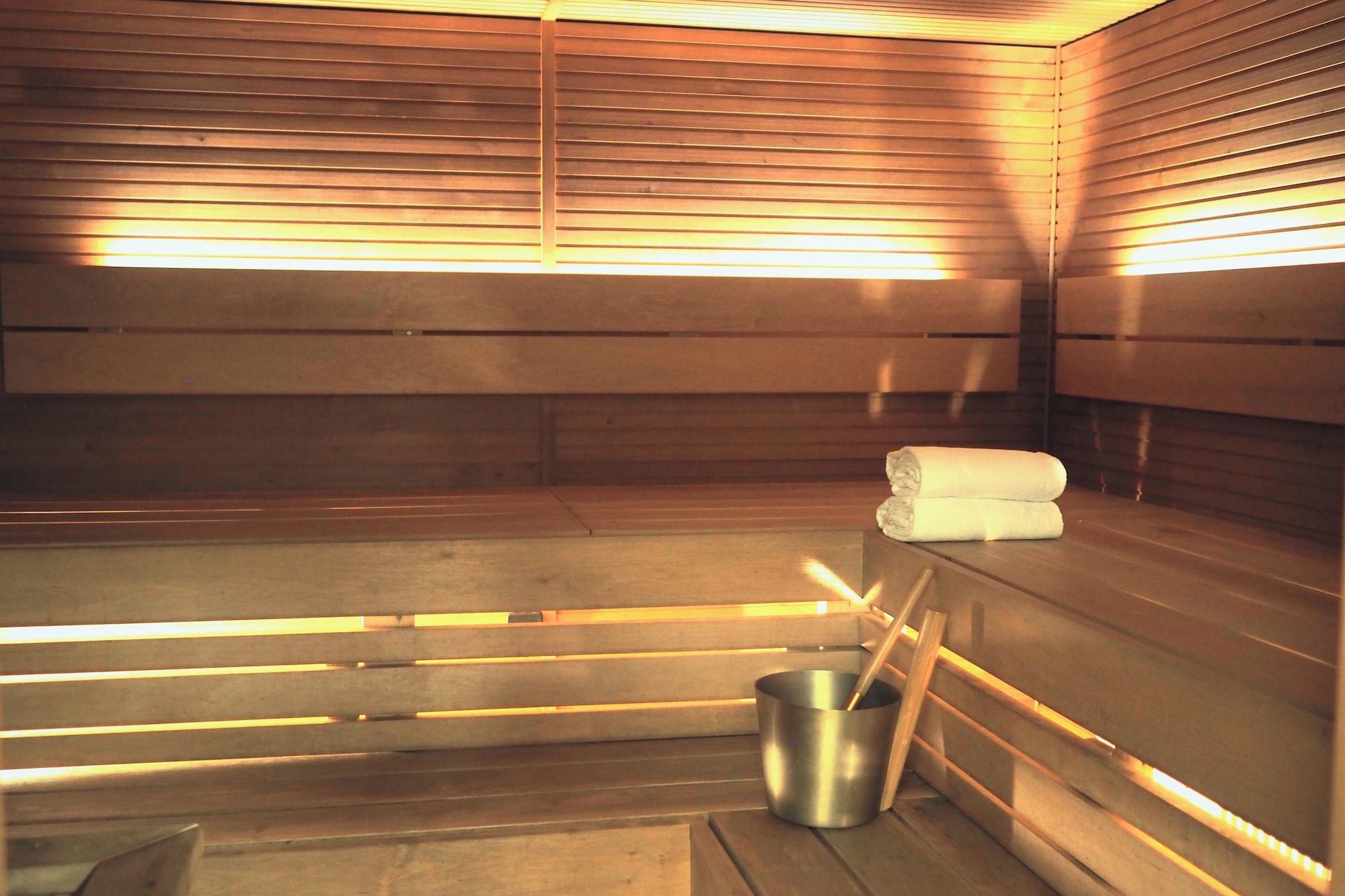Spa Original Sokos Hotel Vaakuna Helsinki
