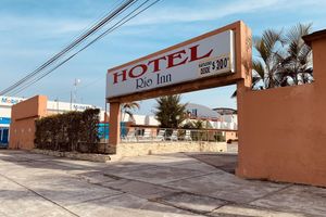 Alojamiento - Hotel Rio Inn