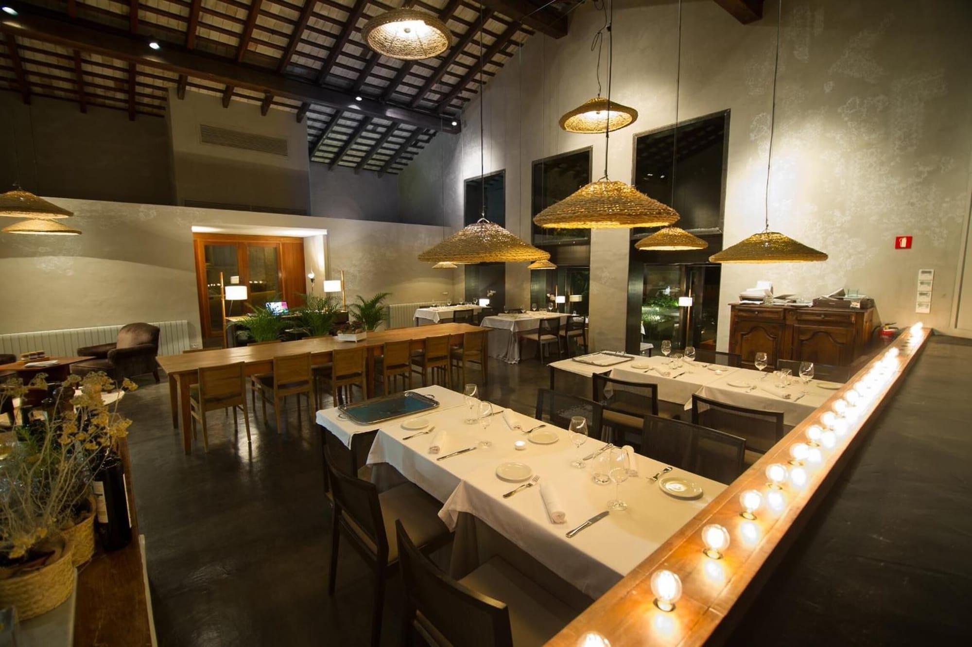 Restaurant Hotel del Teatre - Adults Only