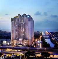 undefined - Grand Dafam Ancol Jakarta