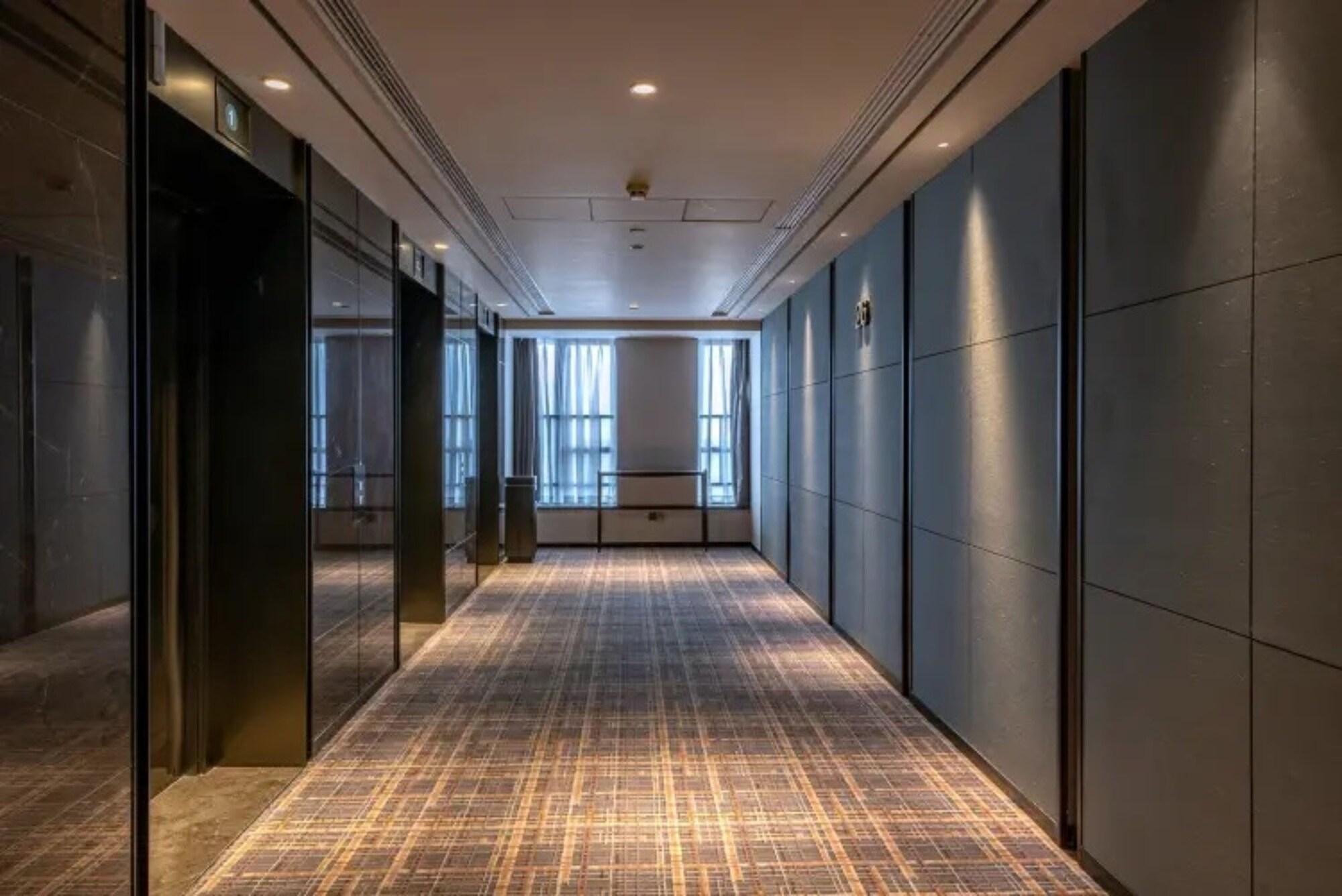 Varios Wellton International Hotel (Ganzhou Juyicheng)