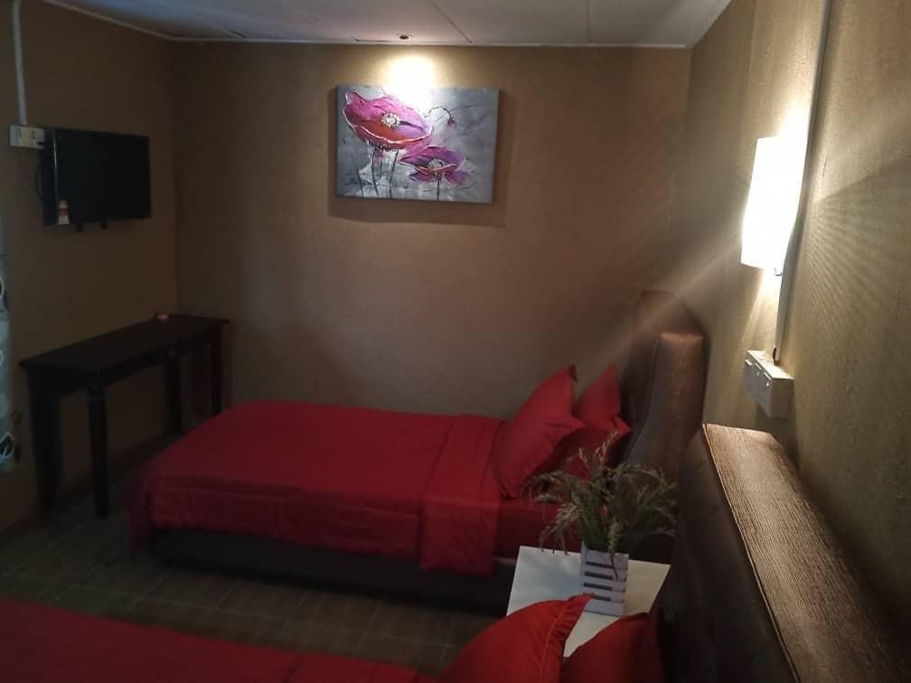 Habitación Tamara Resort