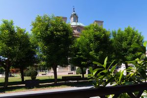 Alojamiento - Hotel Portici