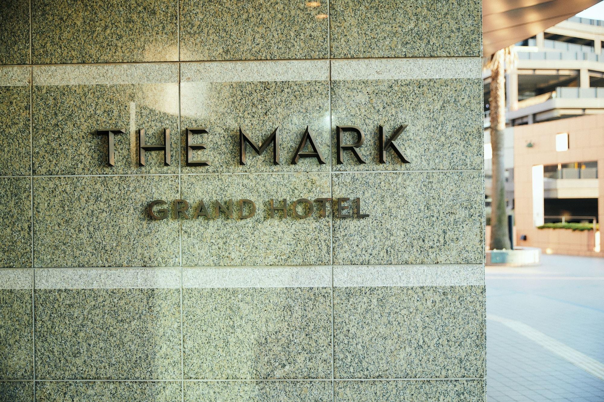 Vista Exterior THE MARK GRAND HOTEL