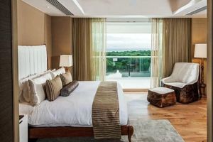 Alojamiento - Stunning 3 BR Loft Grand Luxxe Vidanta Nuevo Vallarta