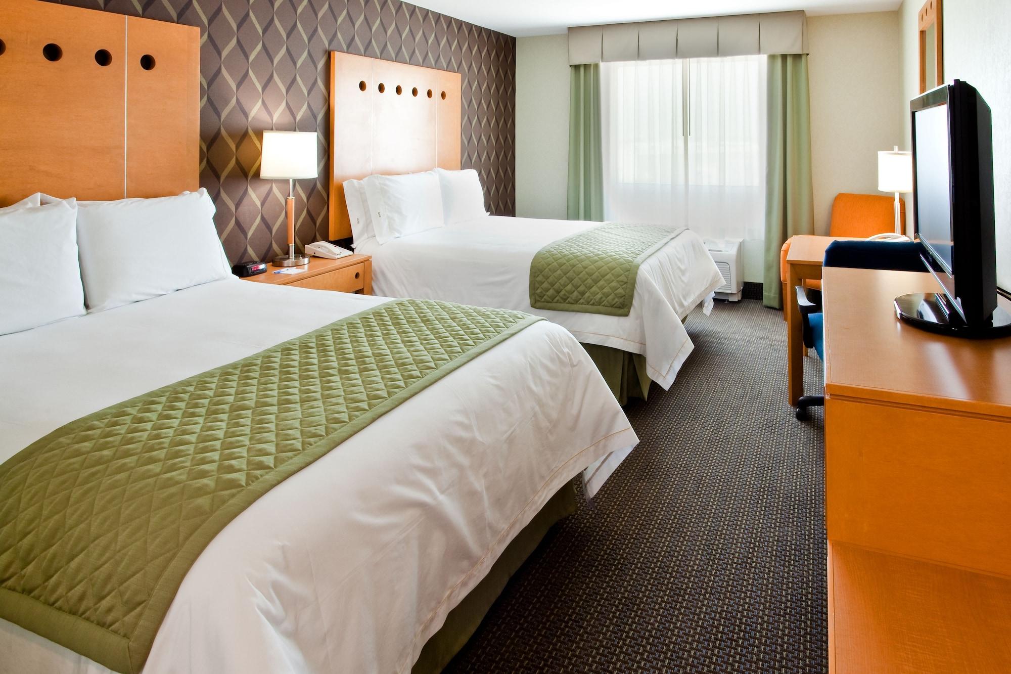Habitación Holiday Inn Express & Suites Monterrey Aeropuerto by IHG
