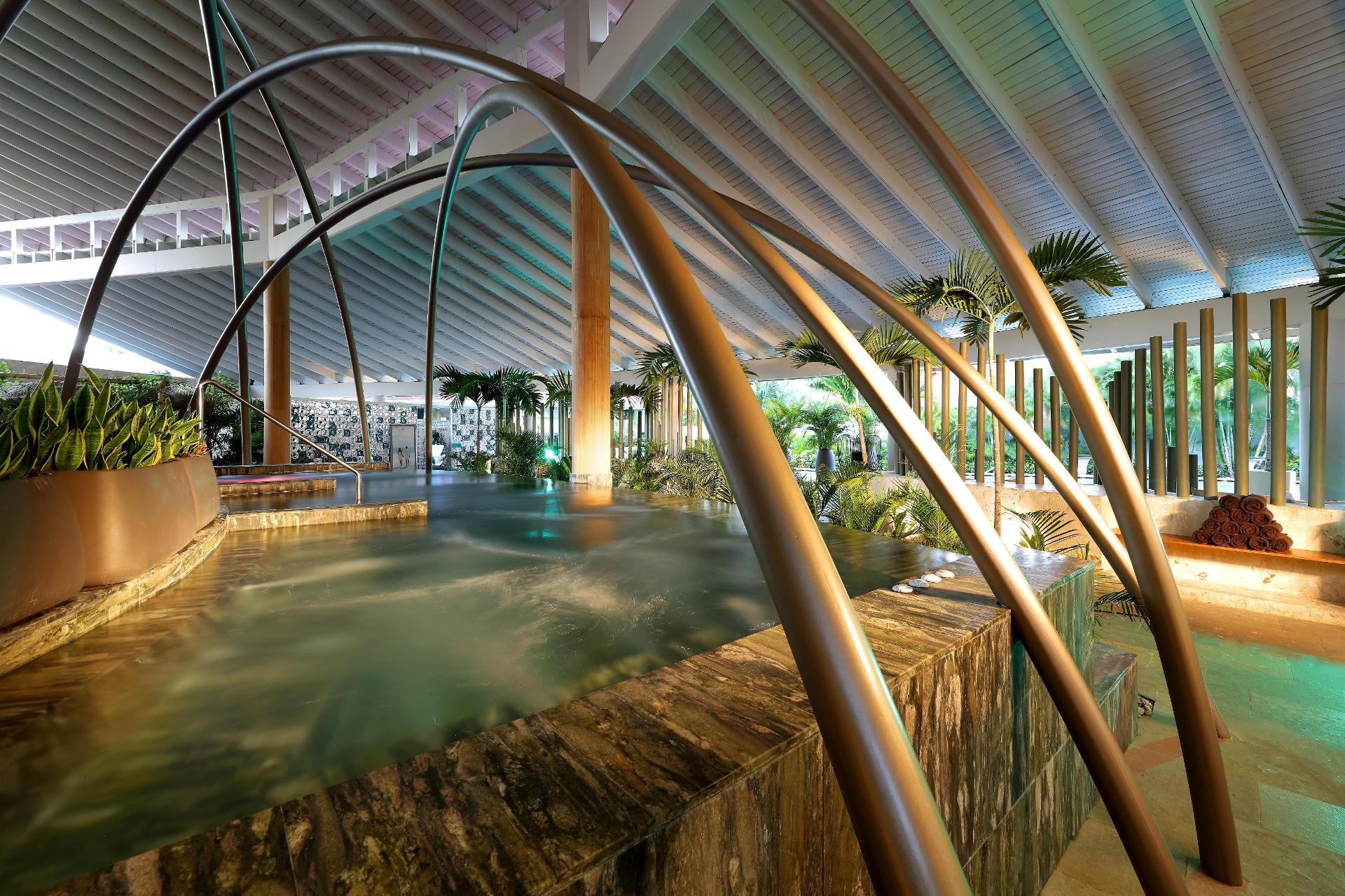Spa TRS Turquesa Hotel - Adults Only - All Inclusive