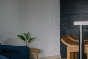 Alquiler Vacacional - Modern studio apartment in the center of Armenia.