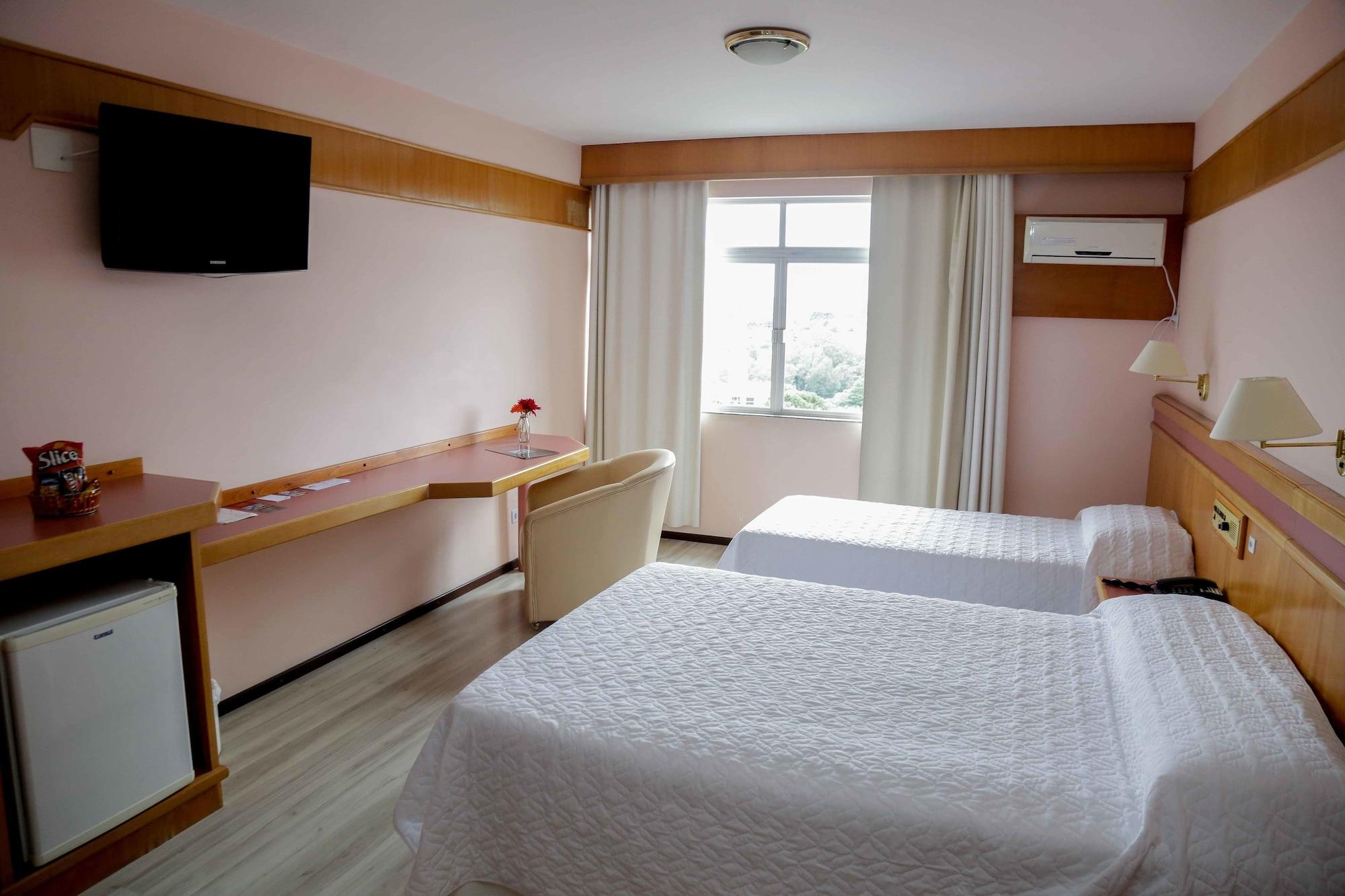 Habitación Susin Hotel